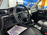 Used 2023 Toyota 4Runner SUV