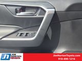Used 2025 Toyota RAV4 SUV