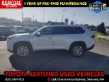 Used 2024 Toyota Grand Highlander SUV