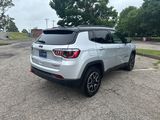 Used 2025 Jeep Compass SUV