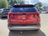 New 2026 Hyundai Tucson SUV