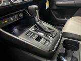 New 2026 Honda CR-V SUV