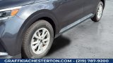 Used 2024 Kia Carnival Van