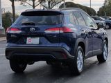 Used 2025 Toyota Corolla Cross SUV