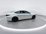 Used 2024 Lexus ES Sedan