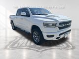 Used 2021 Ram 1500 Truck