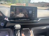 Used 2022 Toyota Sienna Van