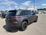 New 2026 Jeep Grand Cherokee SUV