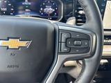Used 2024 Chevrolet Silverado 1500 Truck