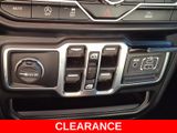 Used 2022 Jeep Wrangler SUV