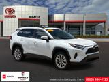 Used 2025 Toyota RAV4 SUV