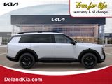 New 2027 Kia Telluride Hybrid SUV