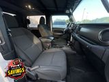 Used 2021 Jeep Wrangler SUV