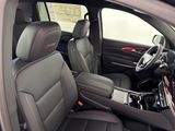New 2026 Chevrolet Traverse SUV
