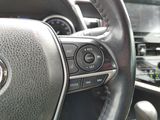 Used 2022 Toyota Camry Hybrid Sedan
