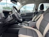 Used 2025 Ford Bronco Sport SUV