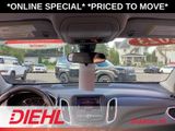 Used 2023 Chevrolet Equinox SUV