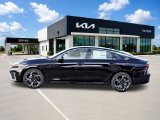 New 2026 Kia K5 Sedan