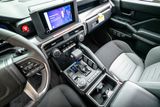 New 2026 Toyota 4Runner SUV