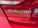 Used 2017 Hyundai Elantra Sedan