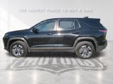 Used 2025 Chevrolet Equinox SUV