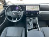 Used 2025 Lexus GX SUV