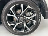 Used 2022 Toyota C-HR SUV