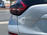 Used 2021 Nissan Murano SUV