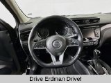 Used 2022 Nissan Rogue Sport SUV