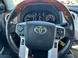 Used 2018 Toyota Tundra Truck