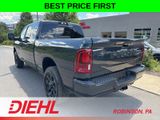 New 2026 Ram 2500 Truck