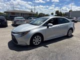 Used 2024 Toyota Corolla Sedan