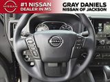 New 2026 Nissan Frontier Truck