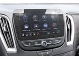 Used 2025 Chevrolet Malibu Sedan