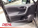 Used 2025 Toyota RAV4 SUV
