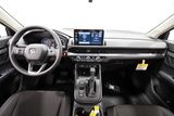 New 2026 Honda CR-V SUV