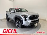 Used 2024 Toyota Tacoma Truck
