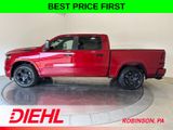 New 2026 Ram 1500 Truck