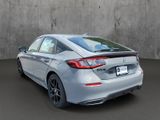 New 2026 Honda Civic Hatchback Hatchback