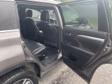 Used 2017 Toyota Highlander SUV