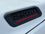 New 2026 Ram 2500 Truck