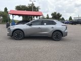 New 2026 Toyota bZ SUV