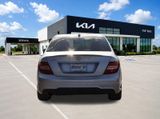 Used 2014 Mercedes-benz C-Class Sedan