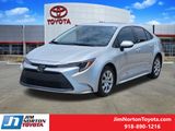 Used 2025 Toyota Corolla Sedan