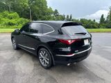 Used 2022 Acura MDX SUV