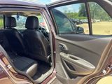 Used 2022 Chevrolet Trax SUV