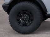 New 2026 Ford Bronco SUV