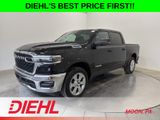 New 2026 Ram 1500 Truck
