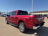Used 2026 Ford F-150 Truck
