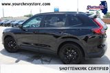 Used 2026 Honda CR-V Hybrid SUV
